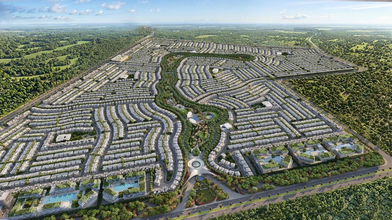Azizi Florence — the community, view 5